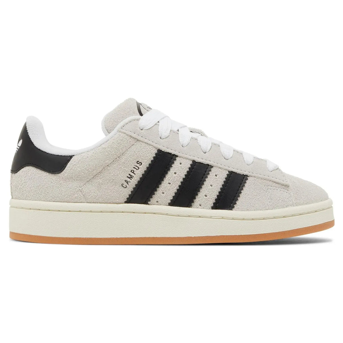 Adidas Campus 00s Crystal White Black (W) Main image