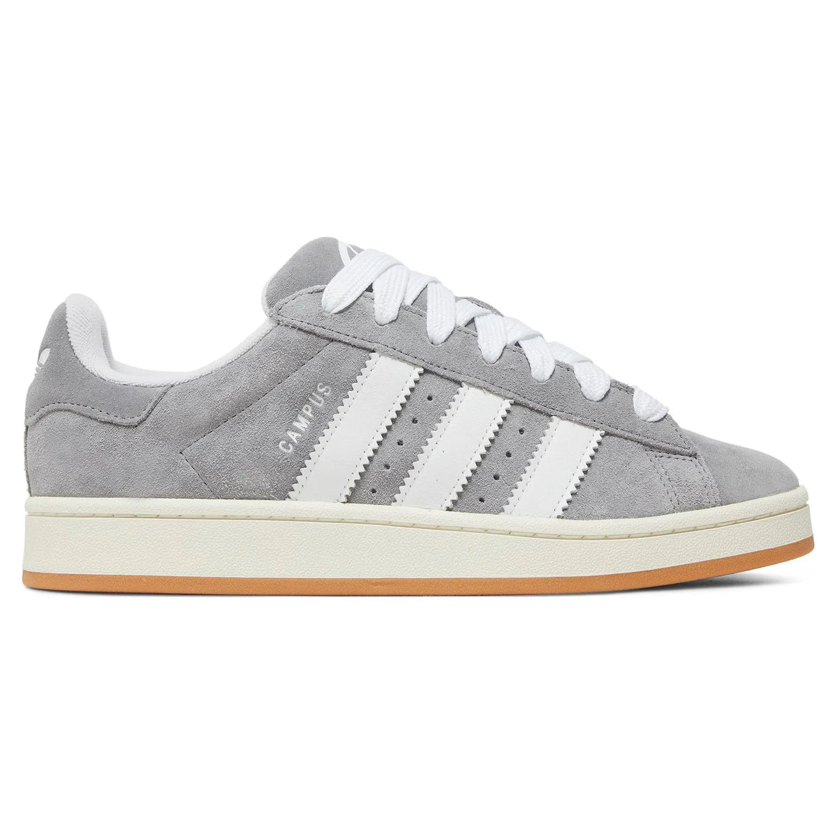 Adidas Campus 00s Grey White Main image