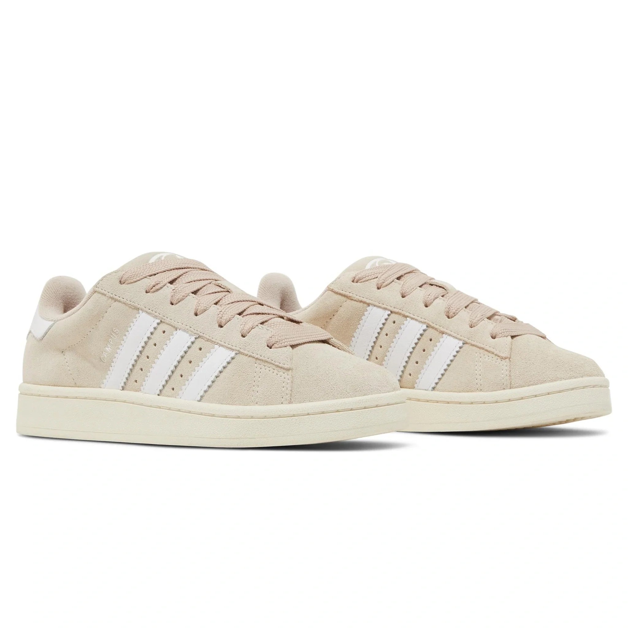 Adidas Campus 00s Wonder White (W) Secondary image