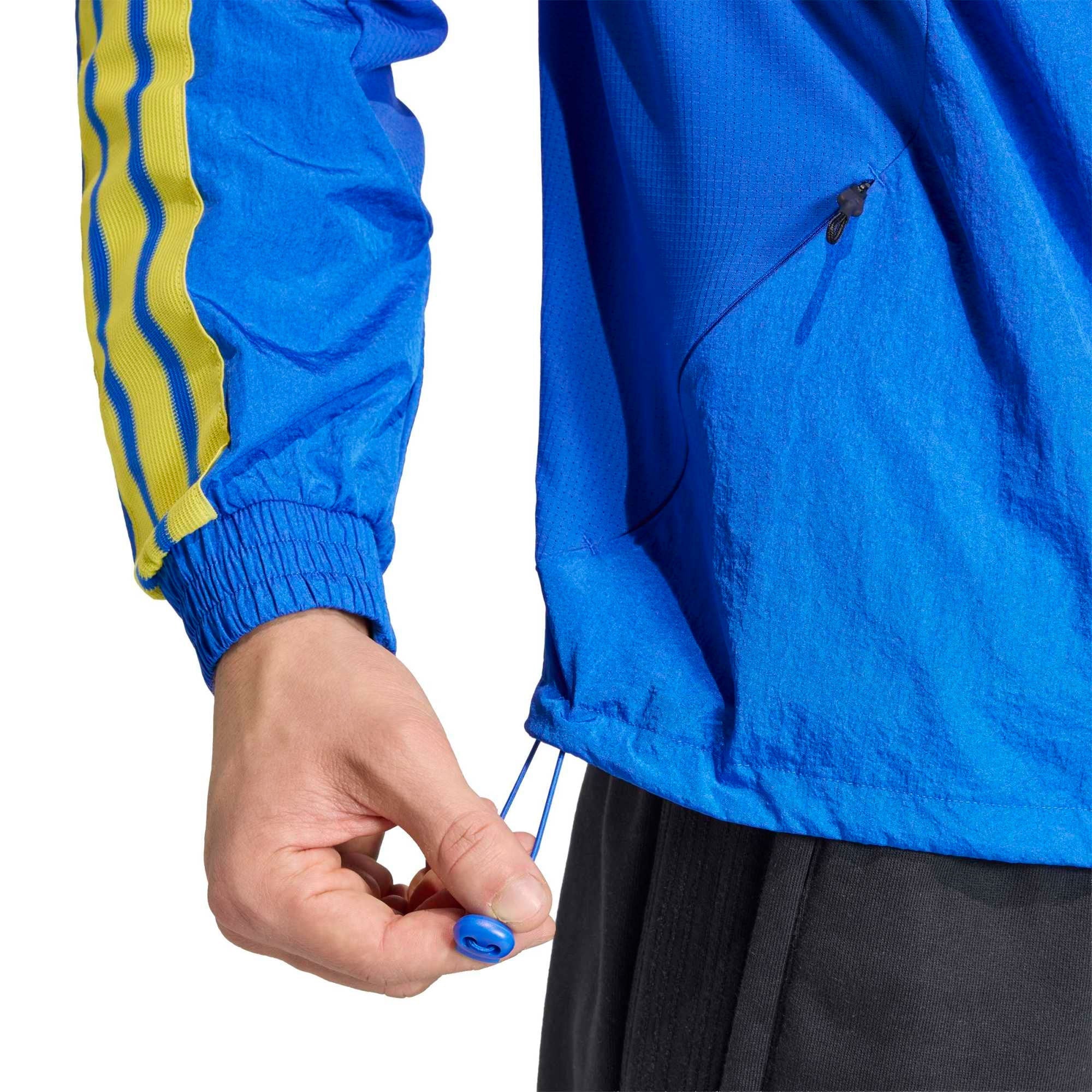 adidas Colombia Men's Home Anthem 2026 Jacket