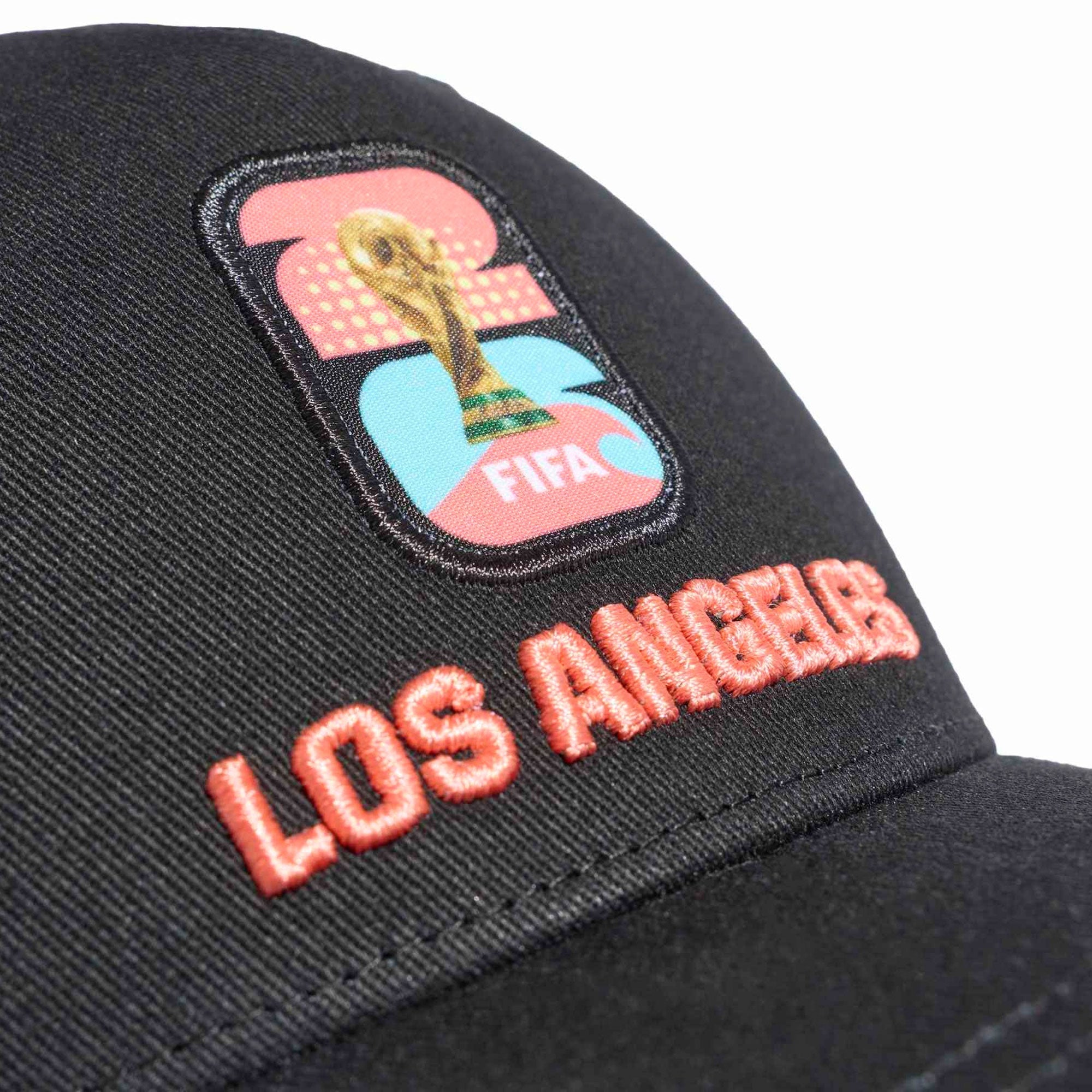 adidas FIFA World Cup™ 2026 Los Angeles Host City Cap