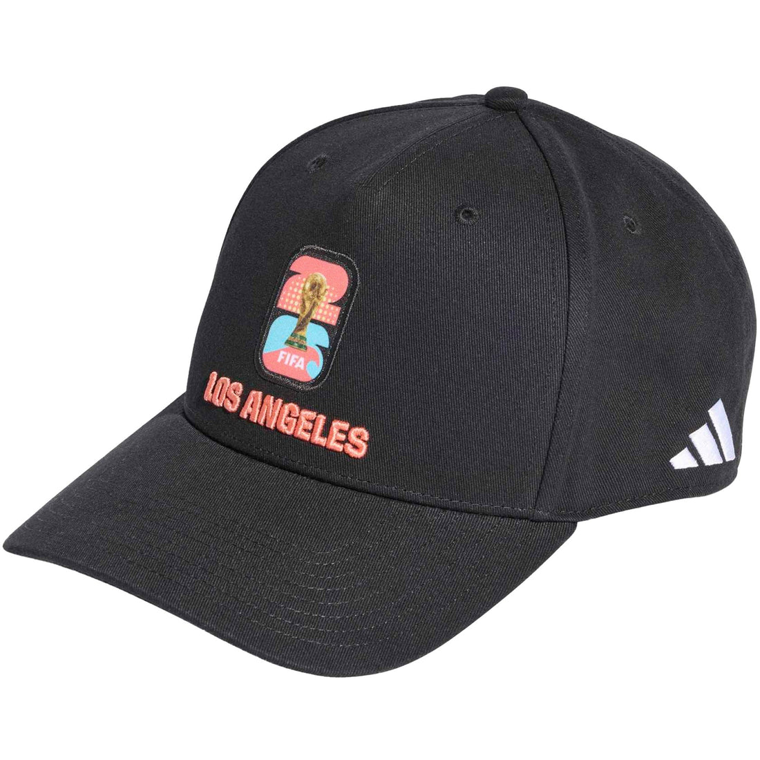 adidas FIFA World Cup™ 2026 Los Angeles Host City Cap