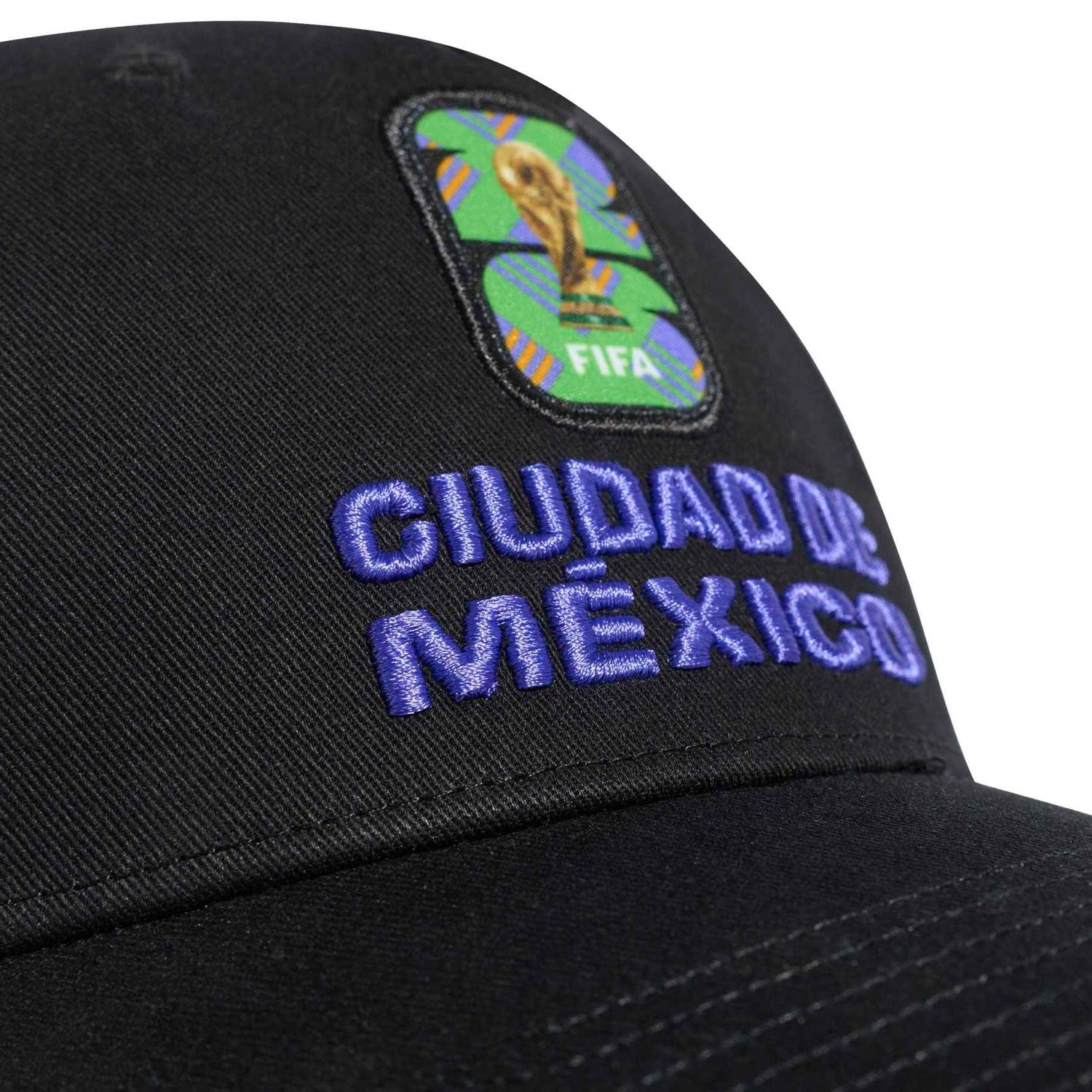 adidas FIFA World Cup™ 2026 Mexico City Host City Cap