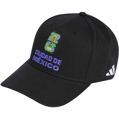 adidas FIFA World Cup™ 2026 Mexico City Host City Cap