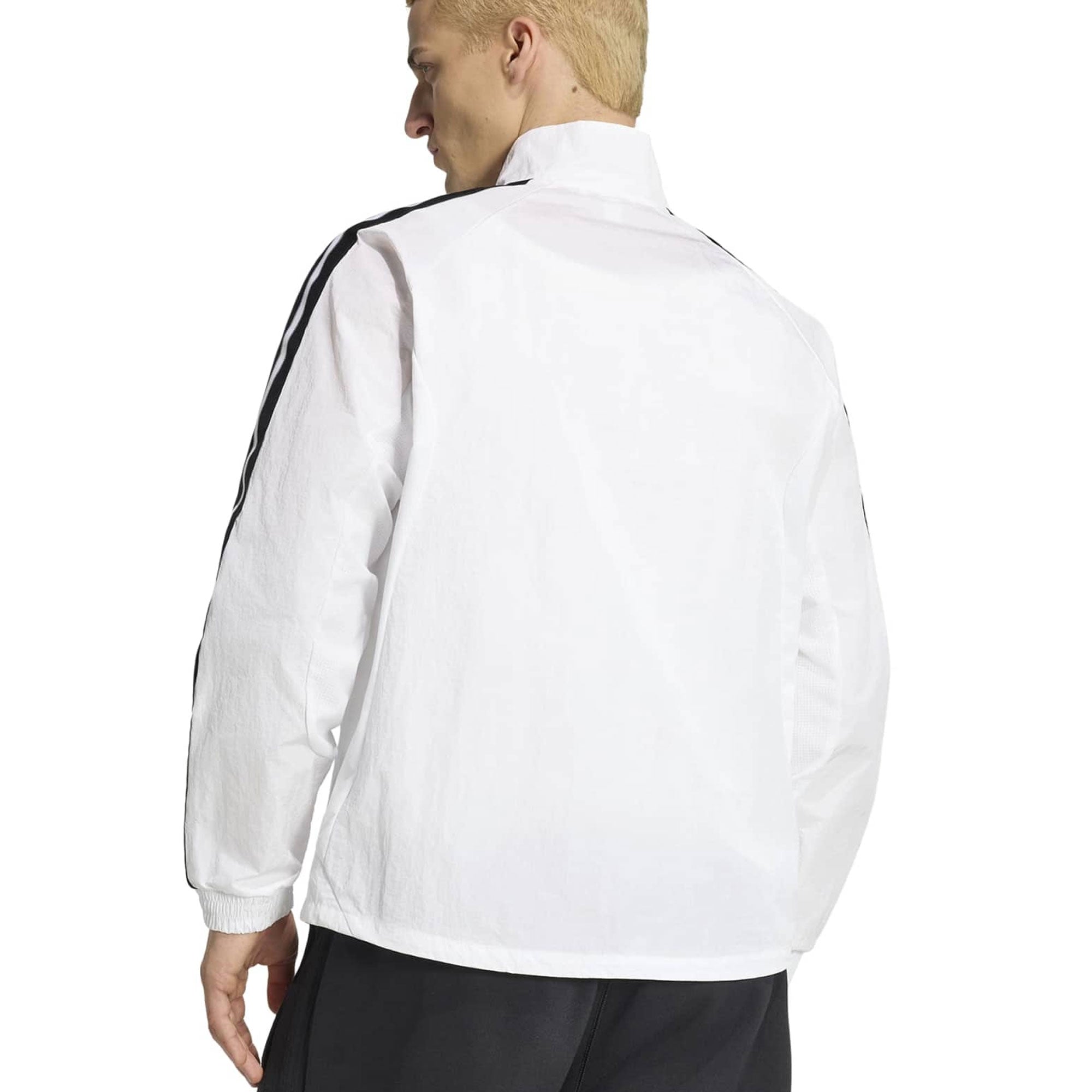 adidas Germany Men's Home Anthem 2026 Jacket