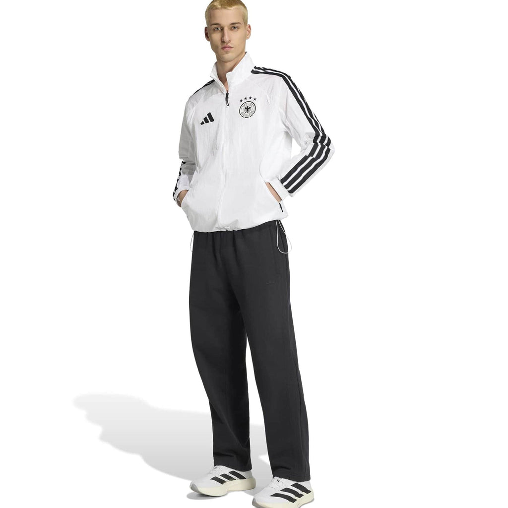 adidas Germany Men's Home Anthem 2026 Jacket