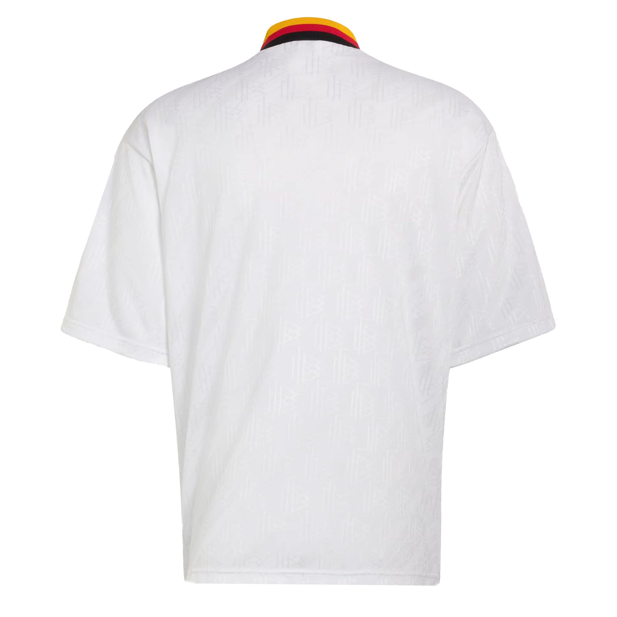 adidas Germany Men's Home Throwback 1994 Jersey