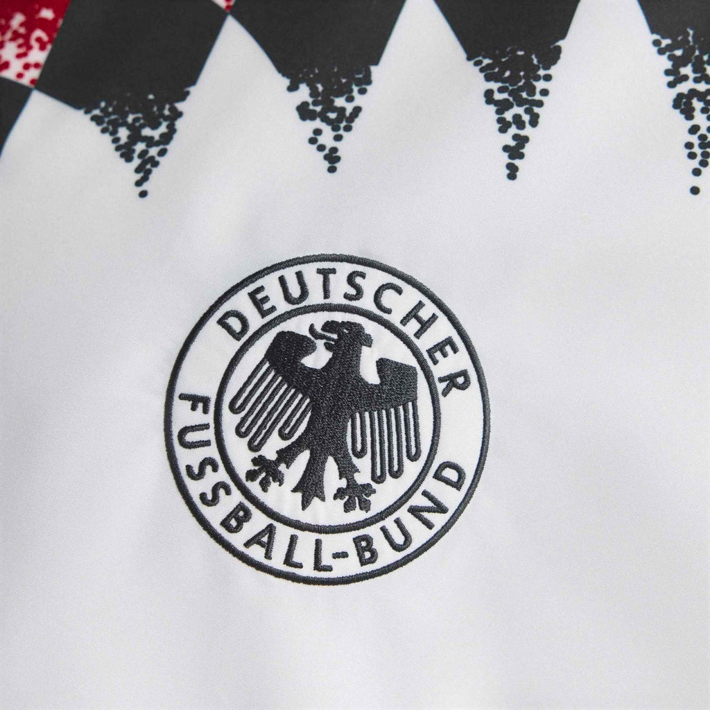 adidas Germany Men's Throwback 1994 Jacket