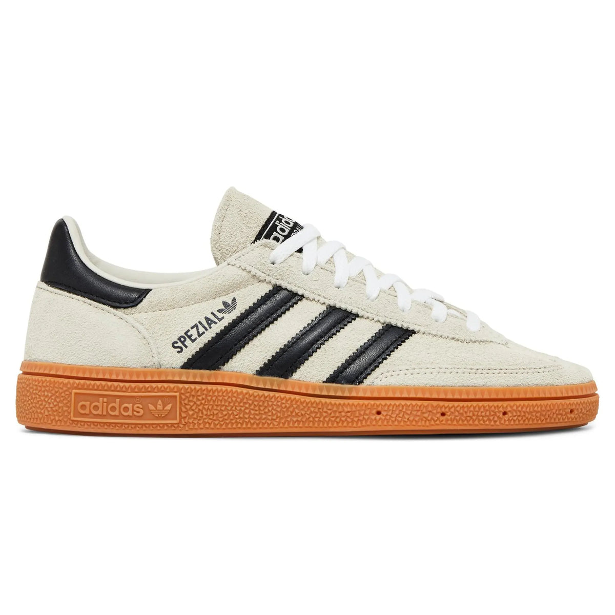 Adidas Handball Spezial Aluminum Core Black (W) Main image