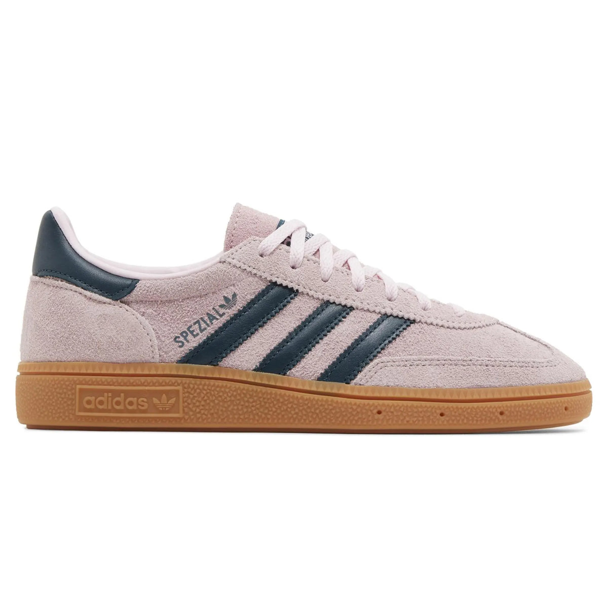 Adidas Handball Spezial Clear Pink Arctic Night (W) Main image