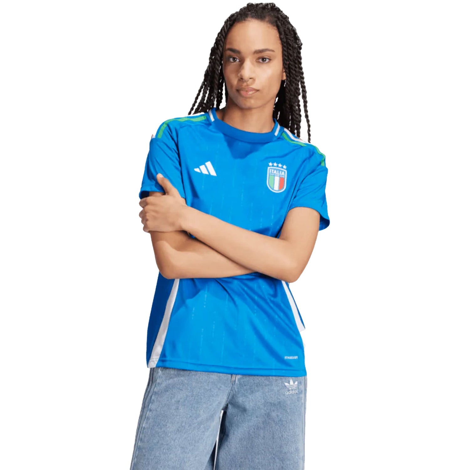 adidas Italy Women&