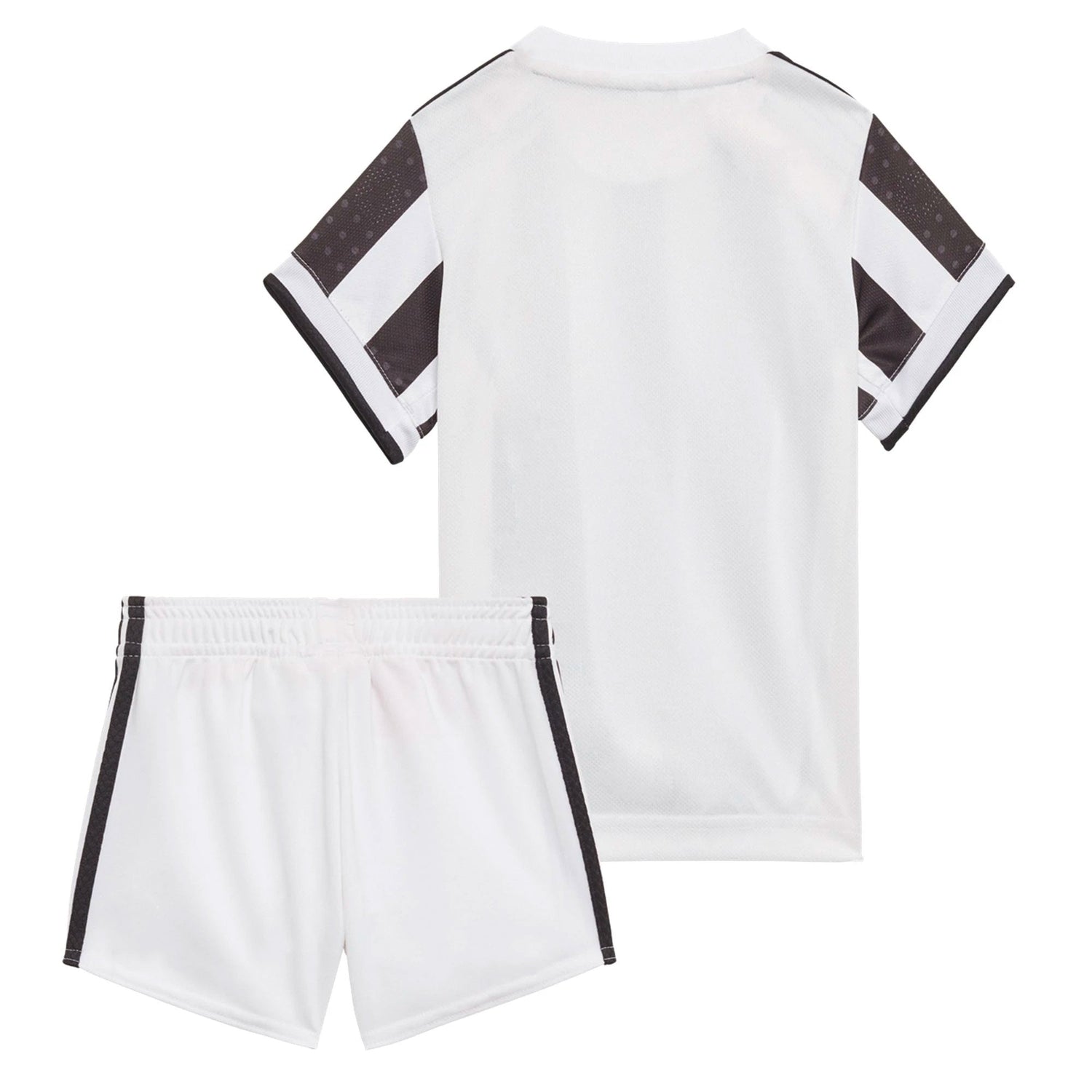 adidas Juventus Baby Home 2021/22 Baby Kit