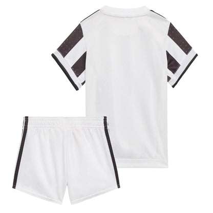 adidas Juventus Baby Home 2021/22 Baby Kit