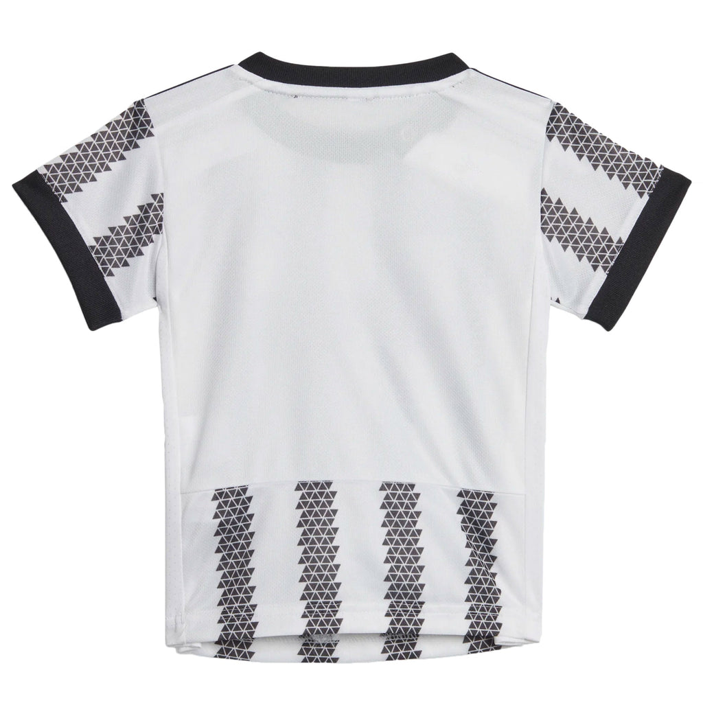 adidas Juventus Baby Home 2022/23 Baby Kit