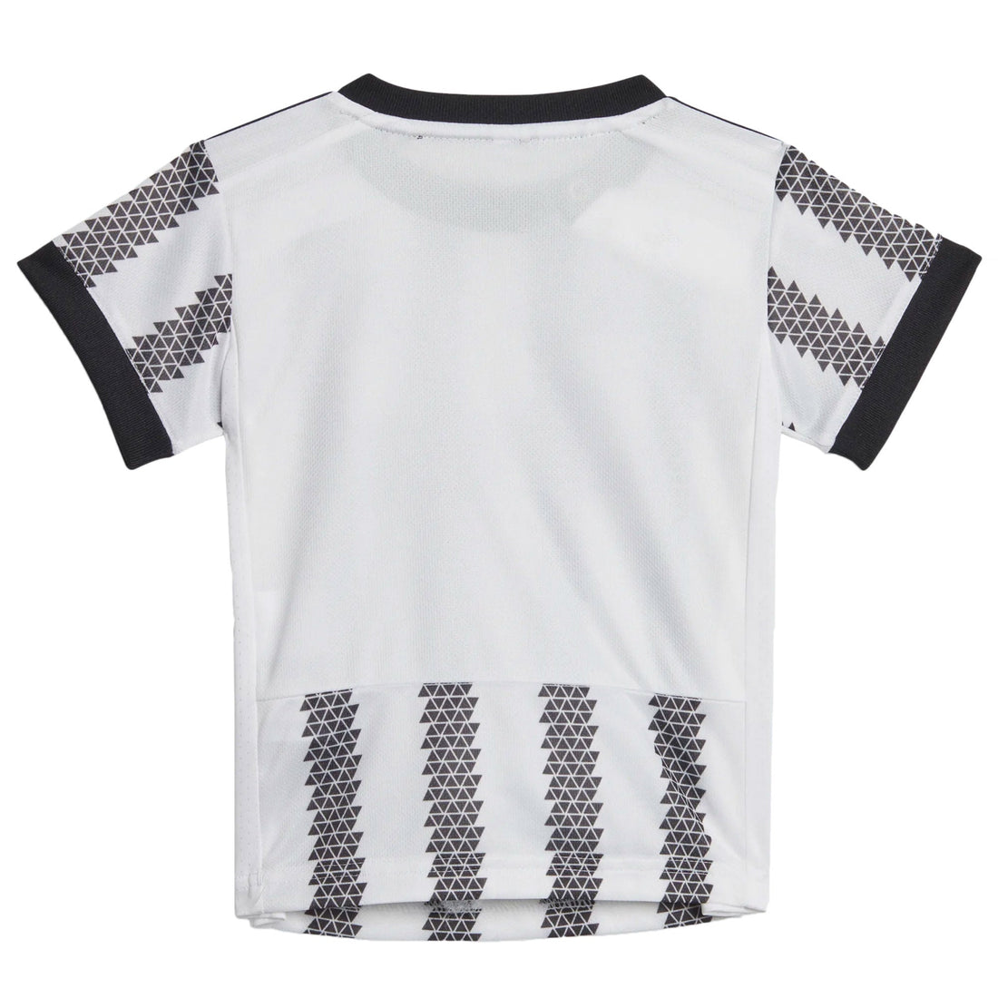adidas Juventus Baby Home 2022/23 Baby Kit
