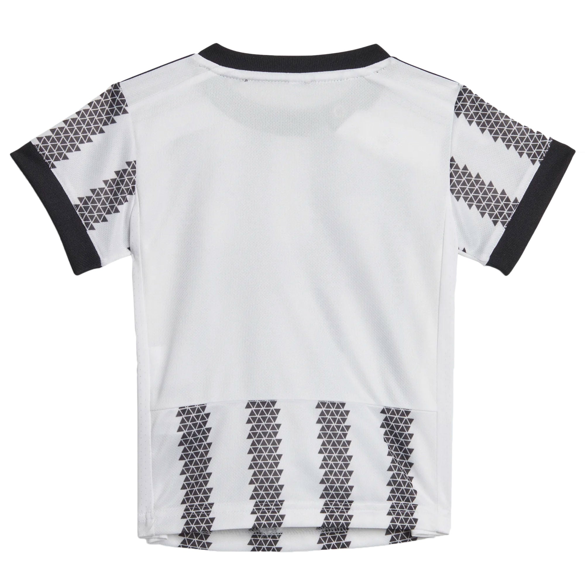 adidas Juventus Baby Home 2022/23 Baby Kit