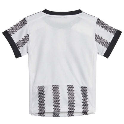 adidas Juventus Baby Home 2022/23 Baby Kit