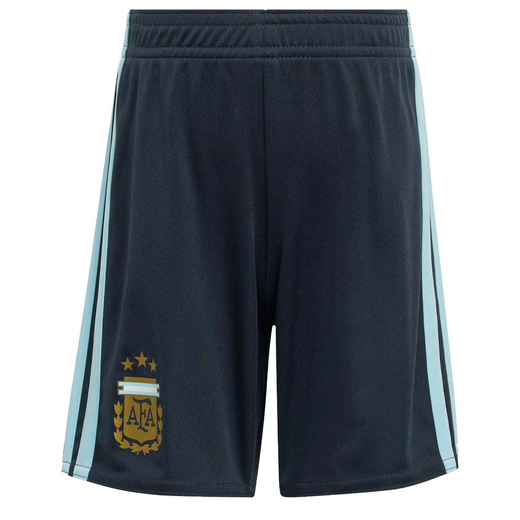 adidas Argentina Kids Home Messi Mini Kit 2026