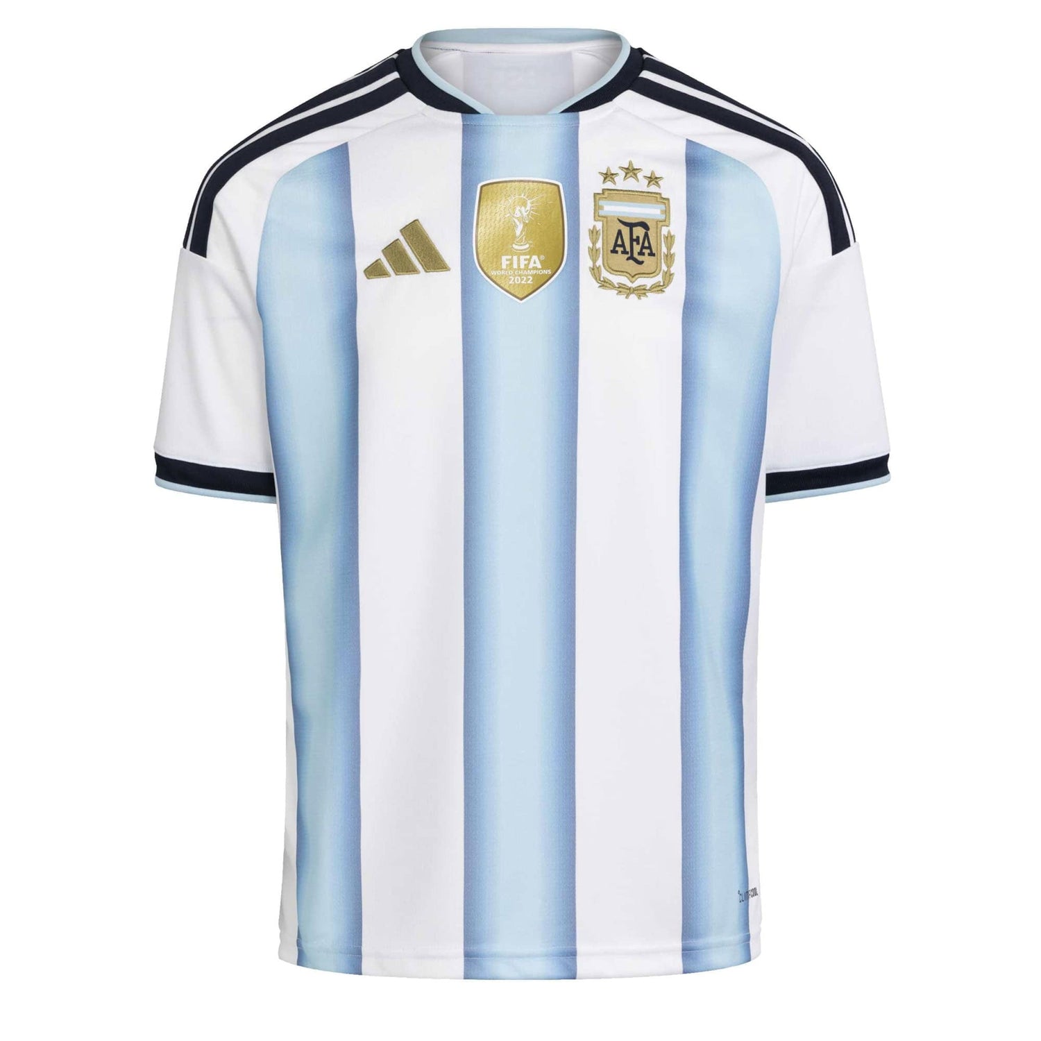 adidas Argentina Kids Home Stadium 2026 Jersey