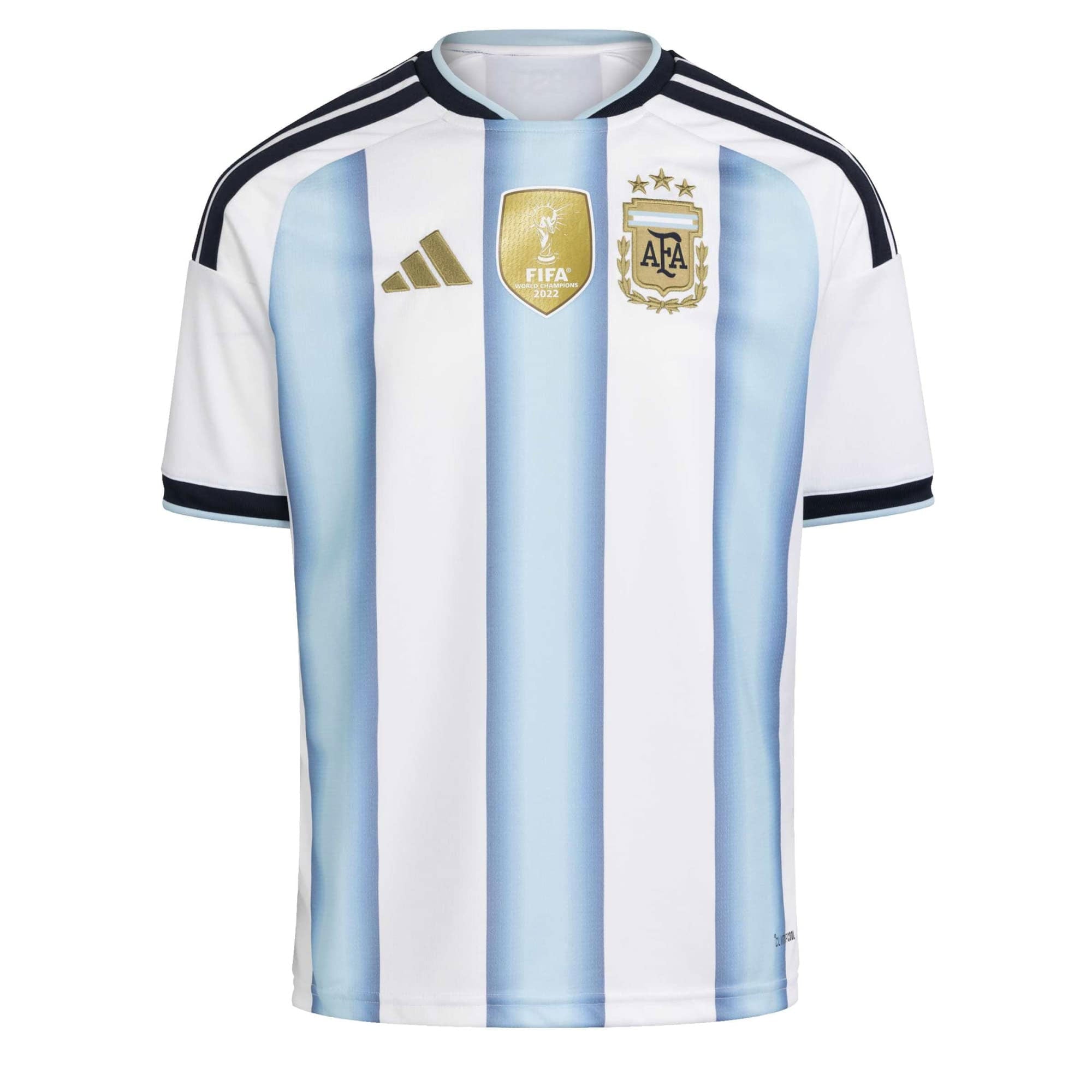 adidas Argentina Kids Home Stadium 2026 Jersey