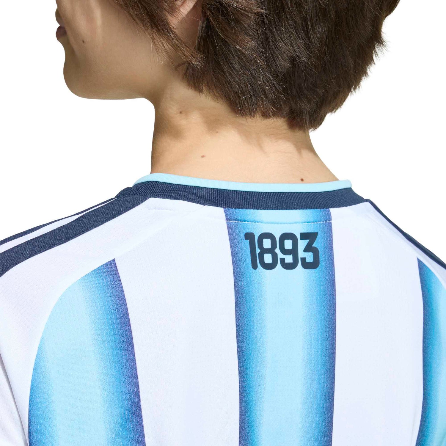 adidas Argentina Kids Home Stadium 2026 Jersey