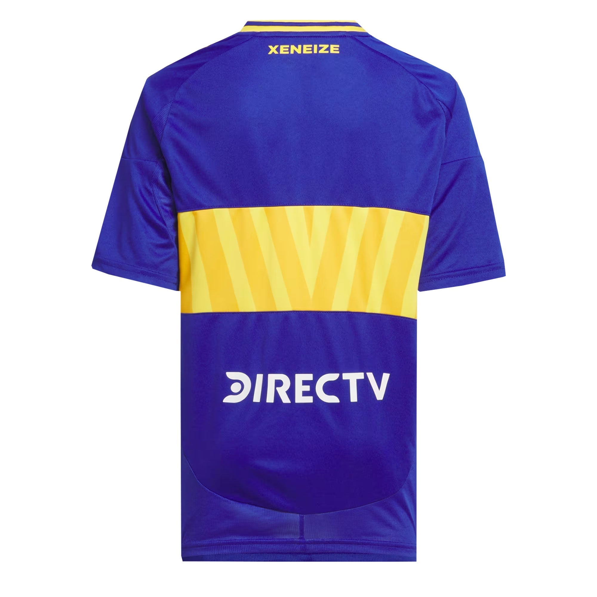 adidas Boca Juniors Kids Home Stadium 2024/25 Jersey