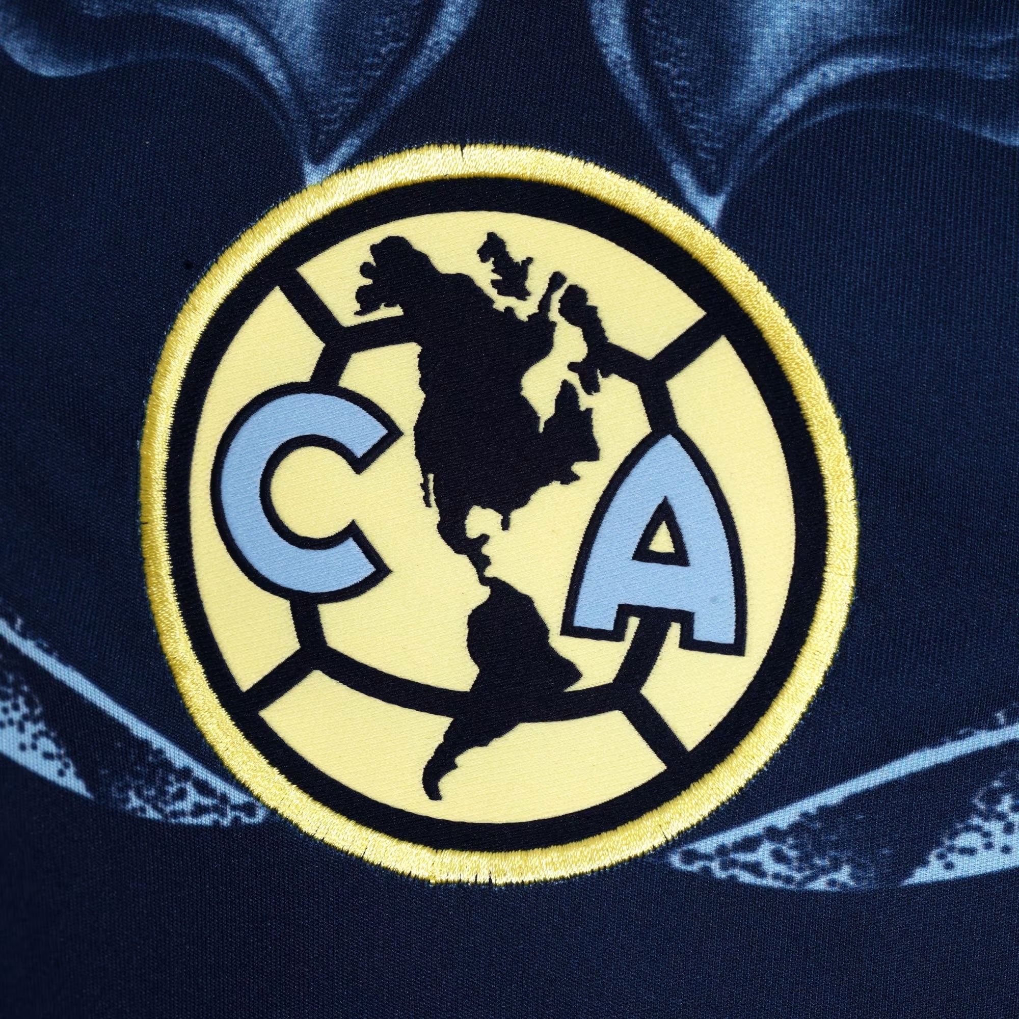 adidas Club America Kids Away Stadium 2025/26 Jersey