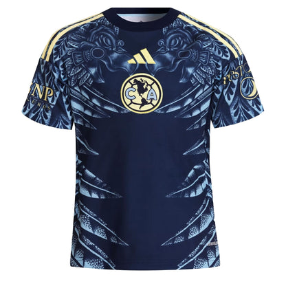 adidas Club America Kids Away Stadium 2025/26 Jersey