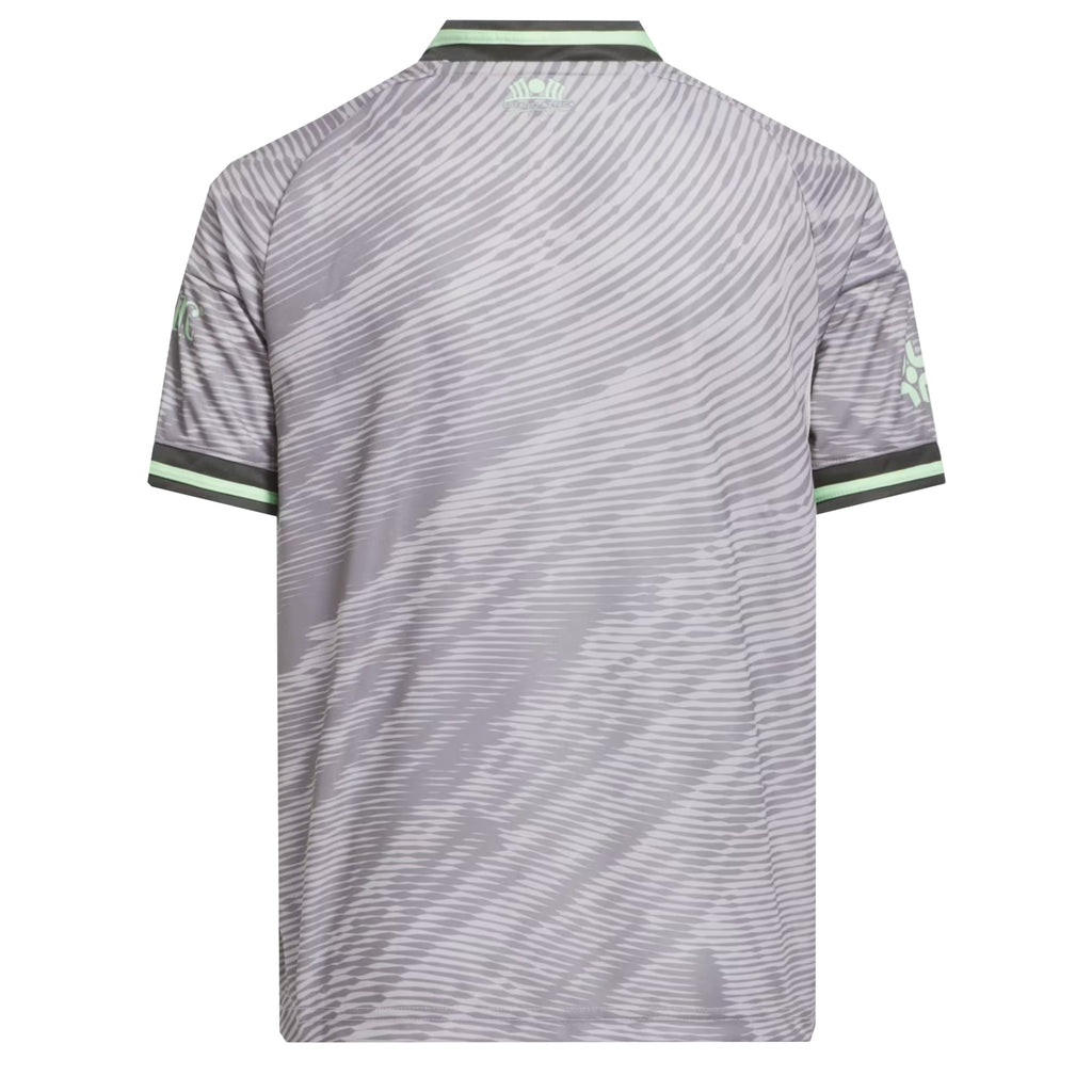 adidas Club America Kids Third Stadium 2025/26 Jersey