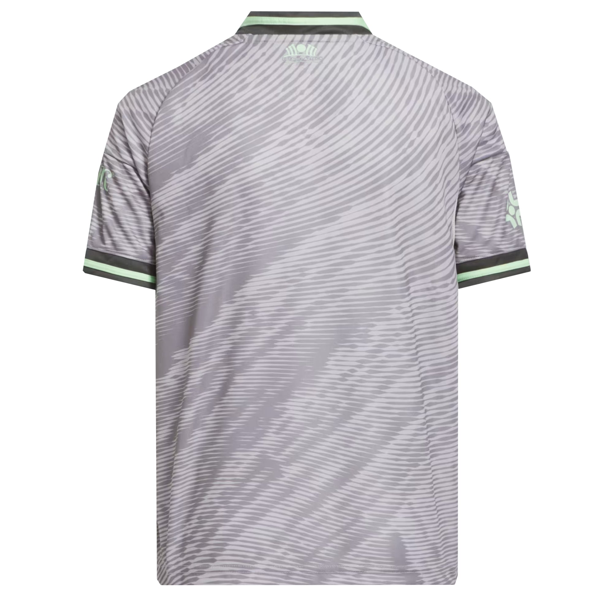 adidas Club America Kids Third Stadium 2025/26 Jersey