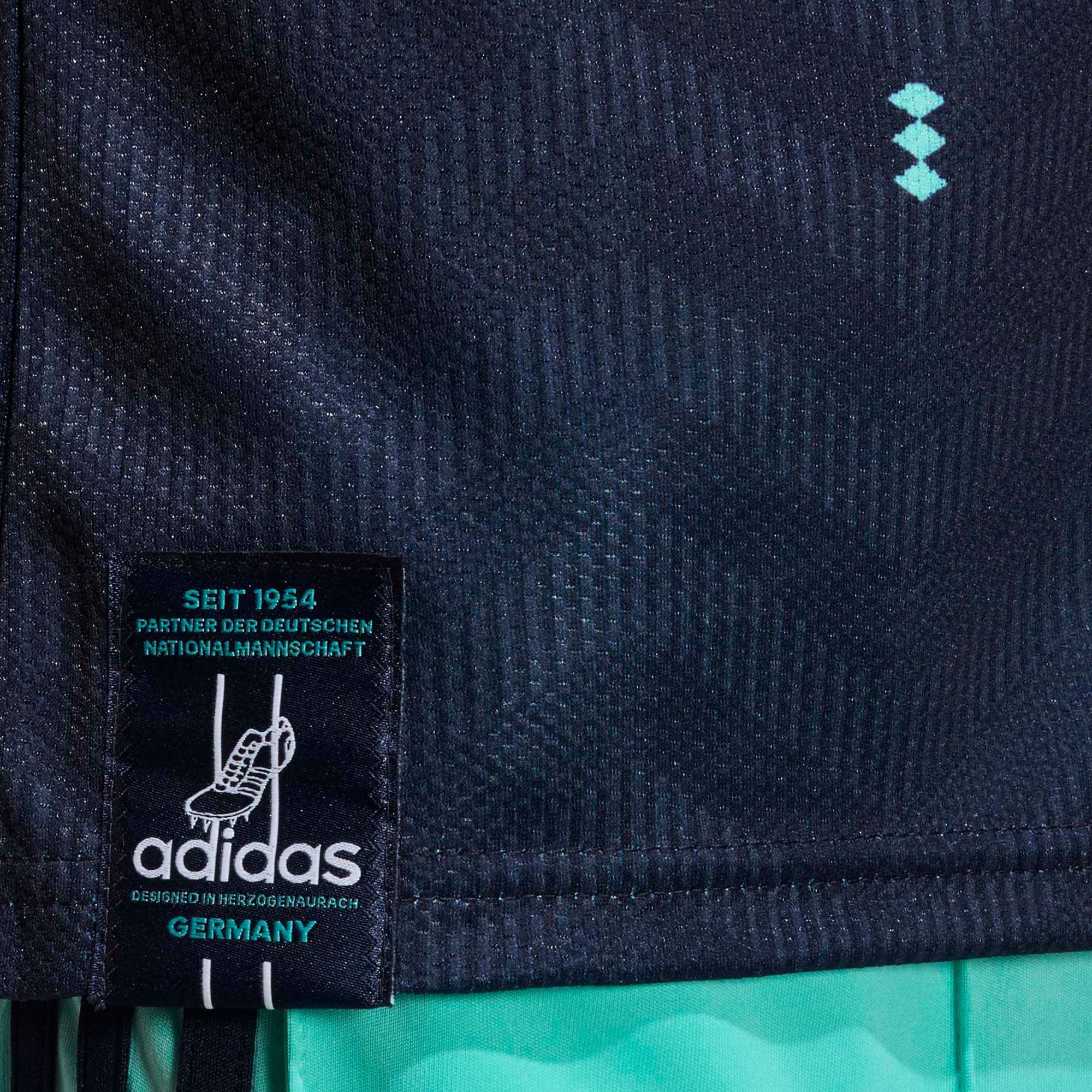 adidas Germany Kids Away Stadium 2026 Jersey