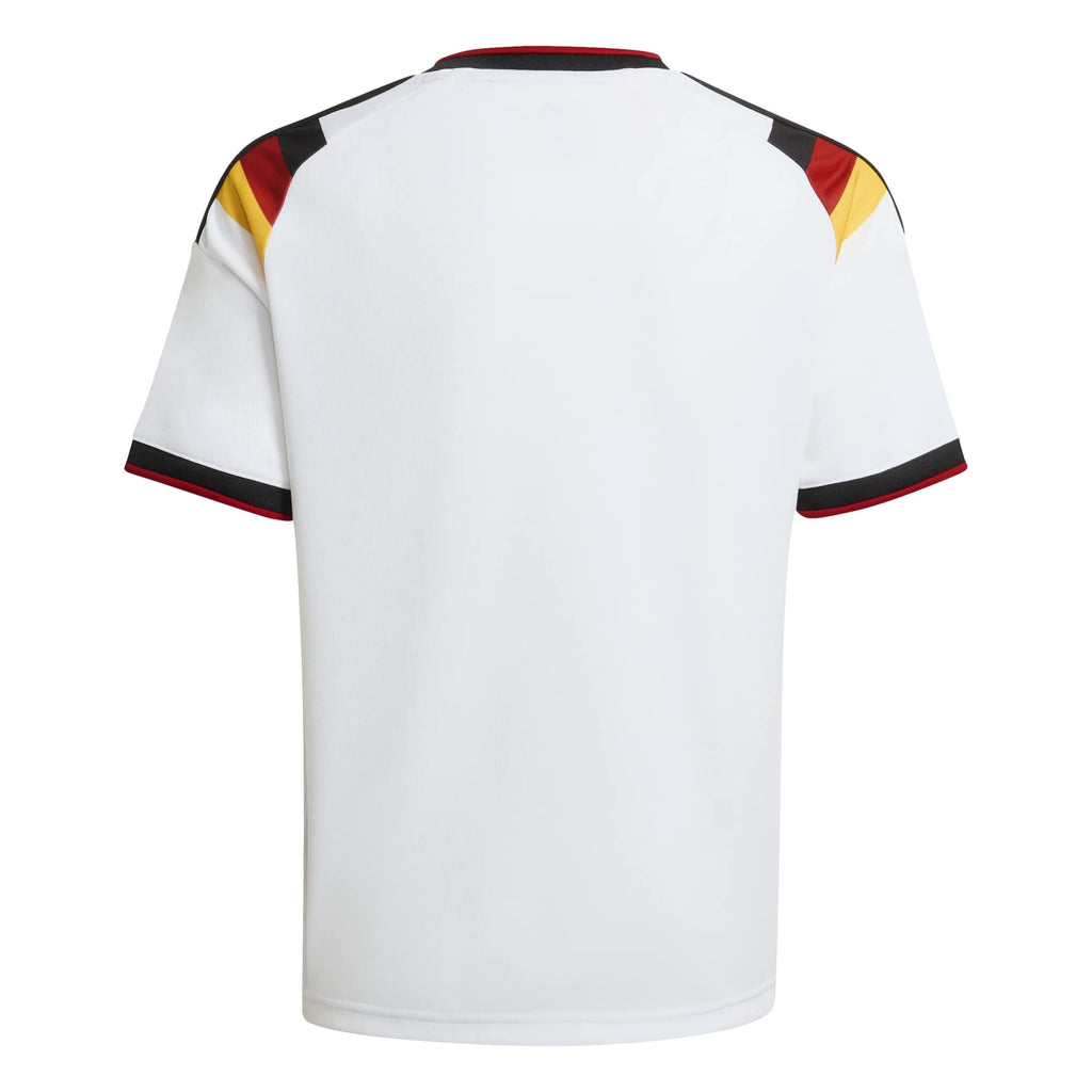 adidas Germany Kids Home Stadium 2026 Jersey