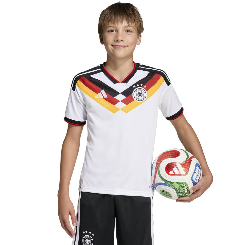 adidas Germany Kids Home Stadium 2026 Jersey