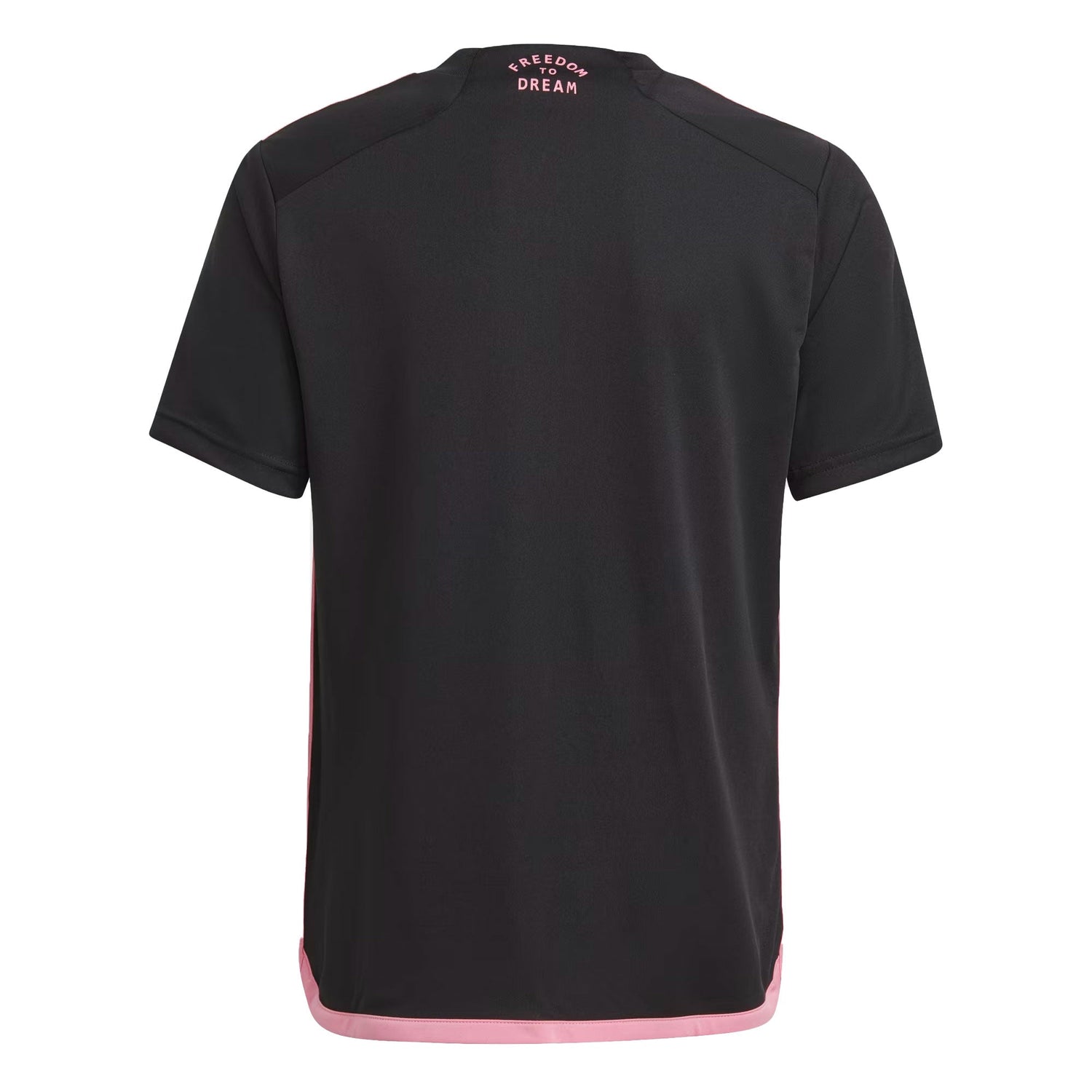 adidas Inter Miami Kids Away Stadium 2023/24 Jersey