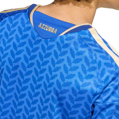 adidas Italy Kids Home Stadium 2026/27 Jersey