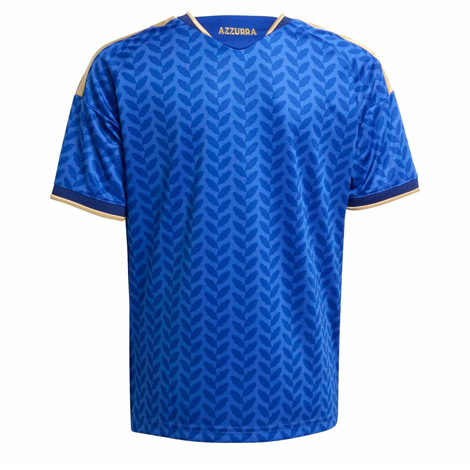 adidas Italy Kids Home Stadium 2026/27 Jersey