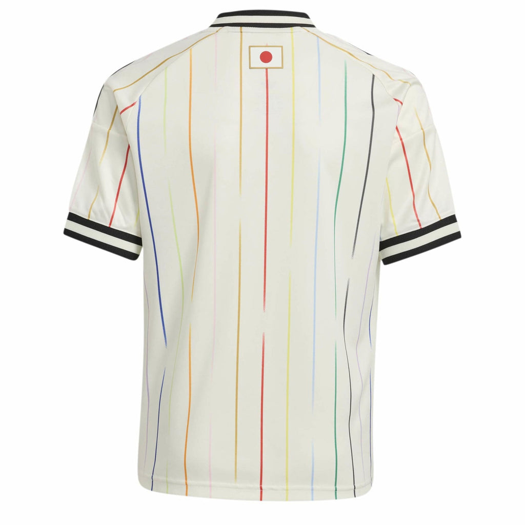 adidas Japan Kids Away Stadium 2026 Jersey
