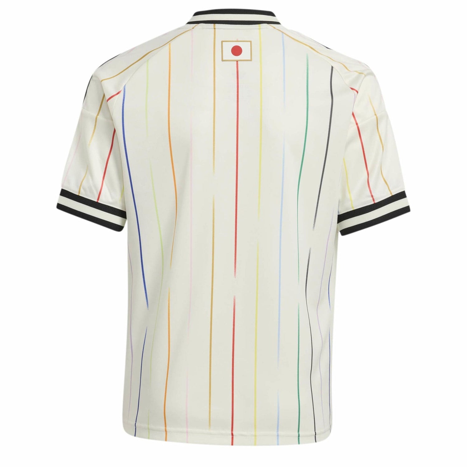 adidas Japan Kids Away Stadium 2026 Jersey