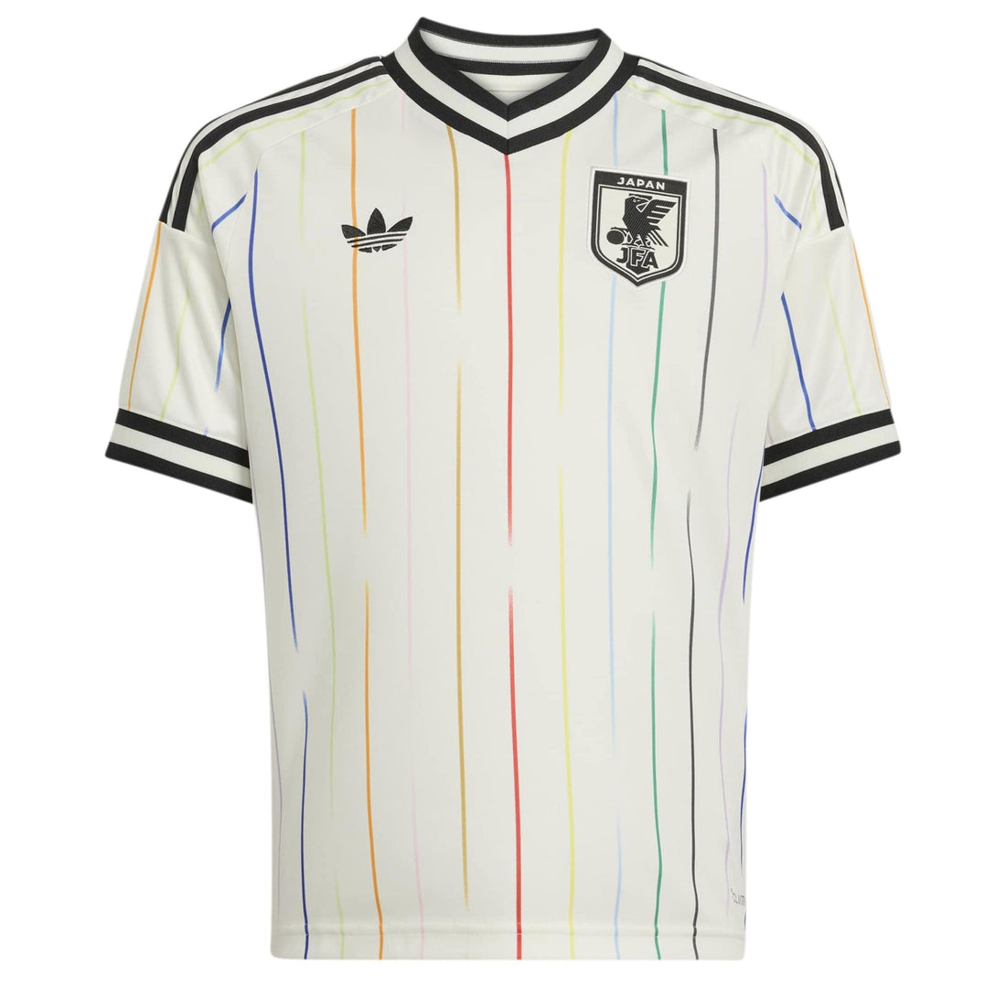 adidas Japan Kids Away Stadium 2026 Jersey