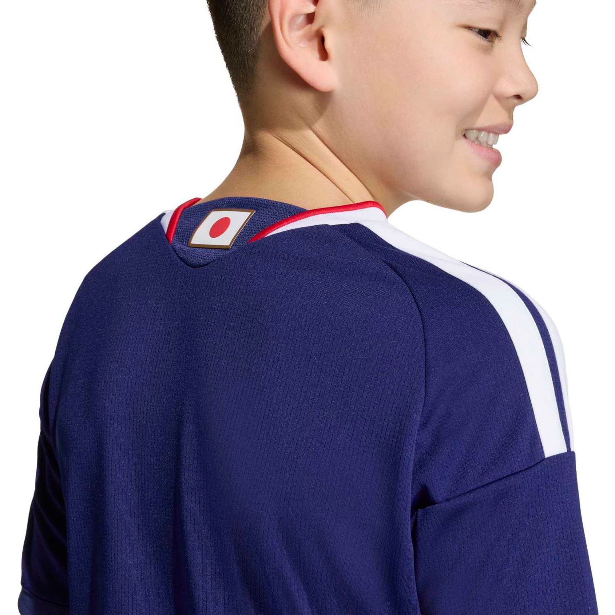 adidas Japan Kids Home Stadium 2026 Jersey