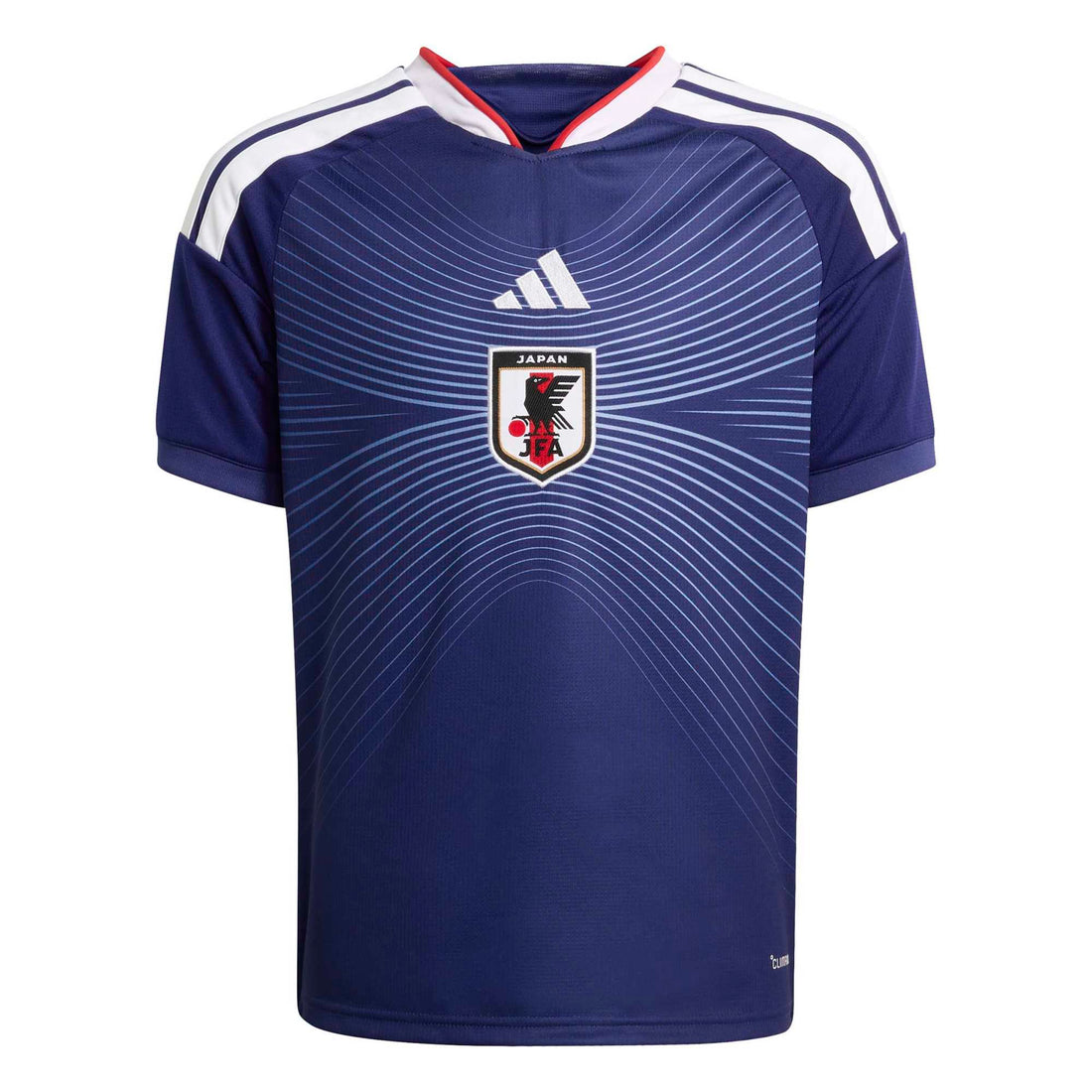adidas Japan Kids Home Stadium 2026 Jersey