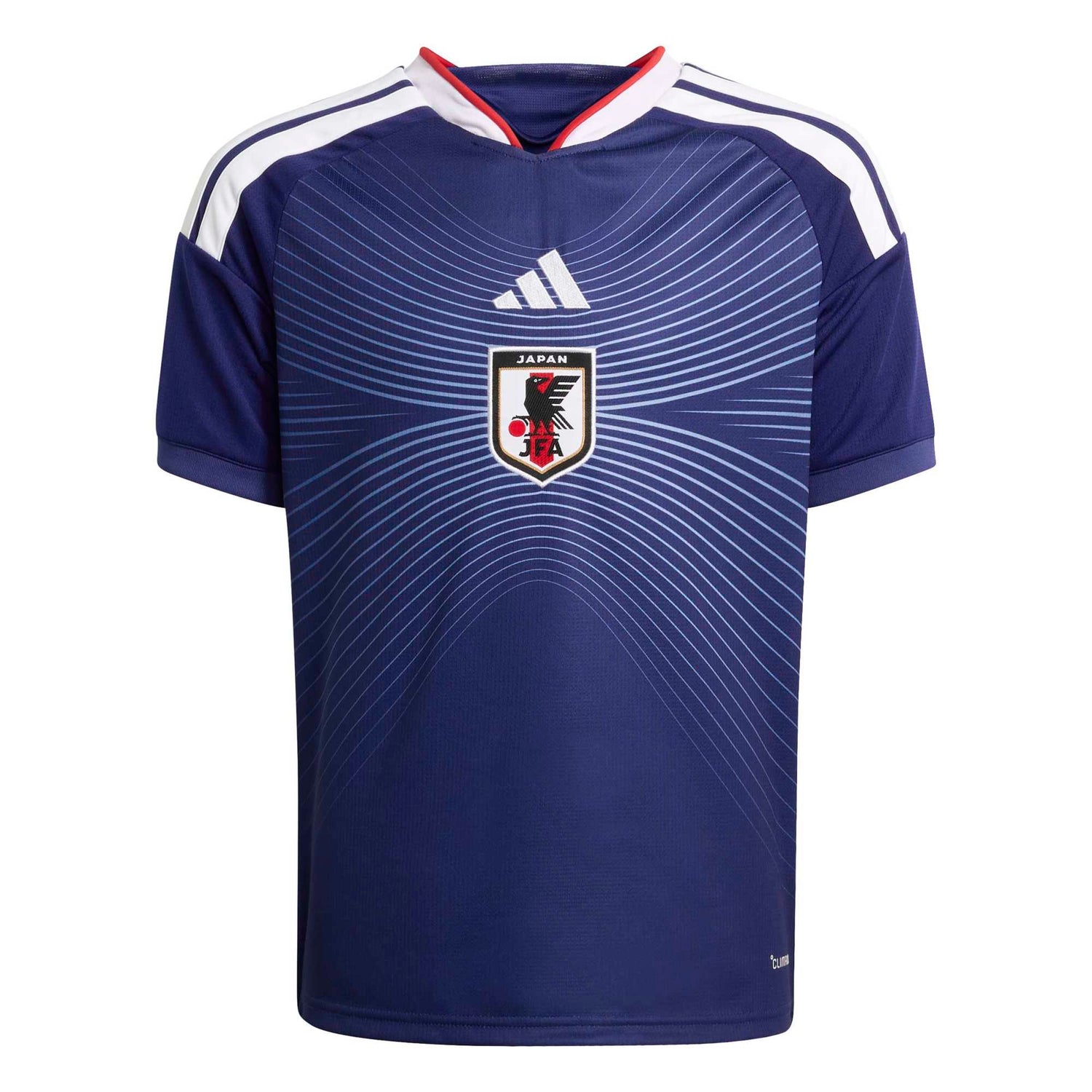 adidas Japan Kids Home Stadium 2026 Jersey