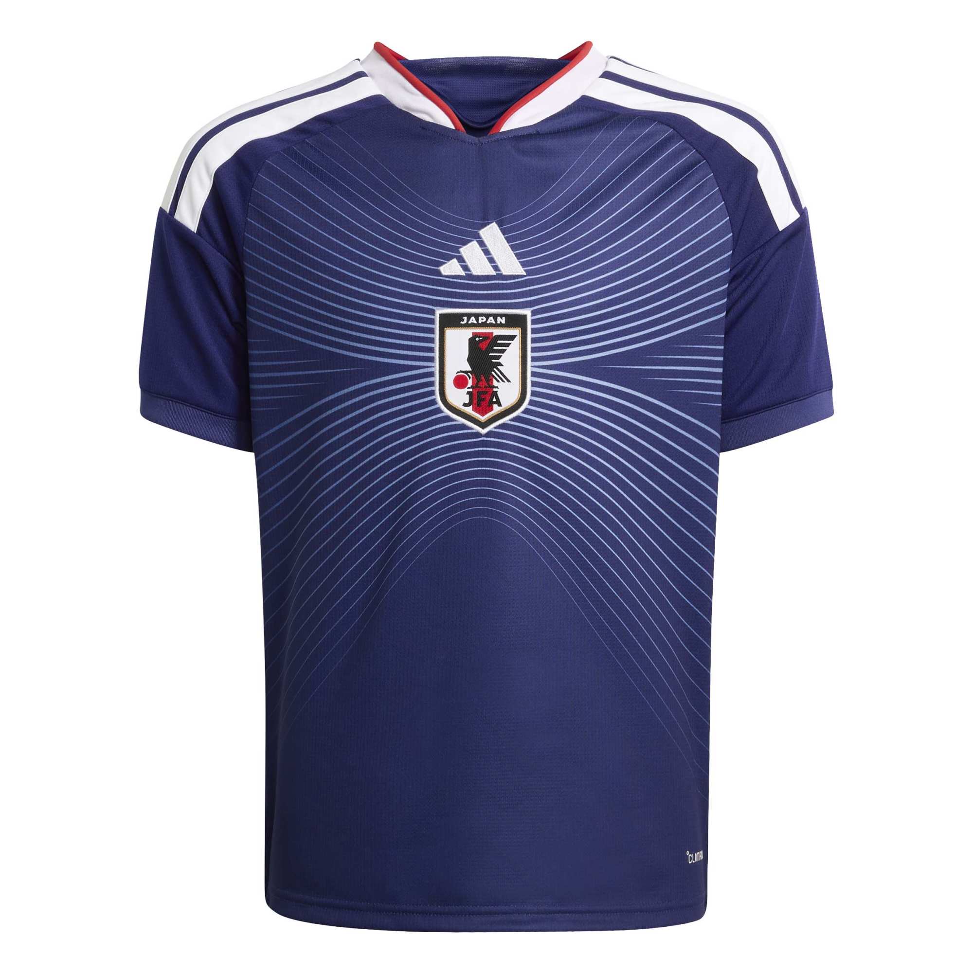 adidas Japan Kids Home Stadium 2026 Jersey