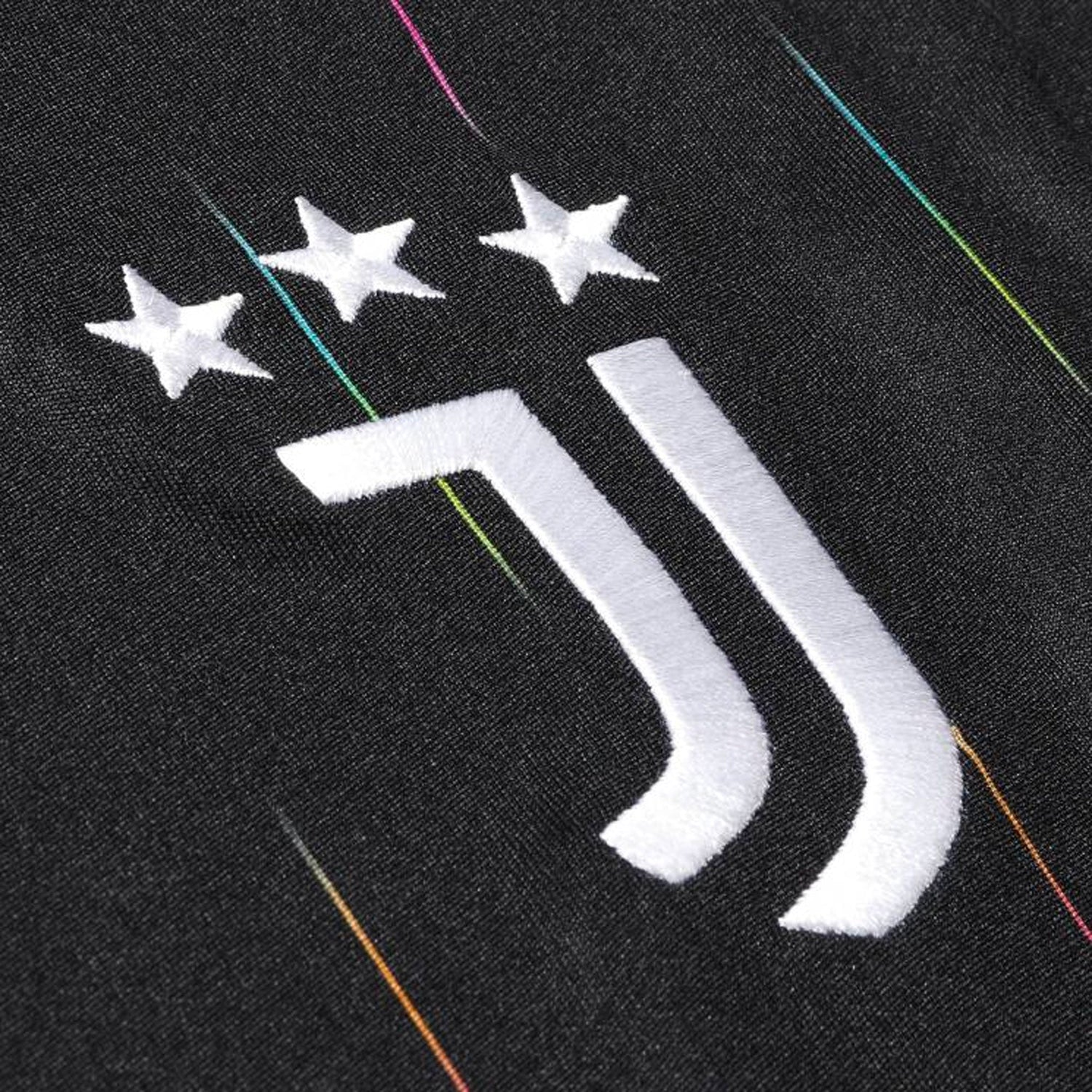 adidas Juventus Kids Away Stadium 2021/22 Jersey