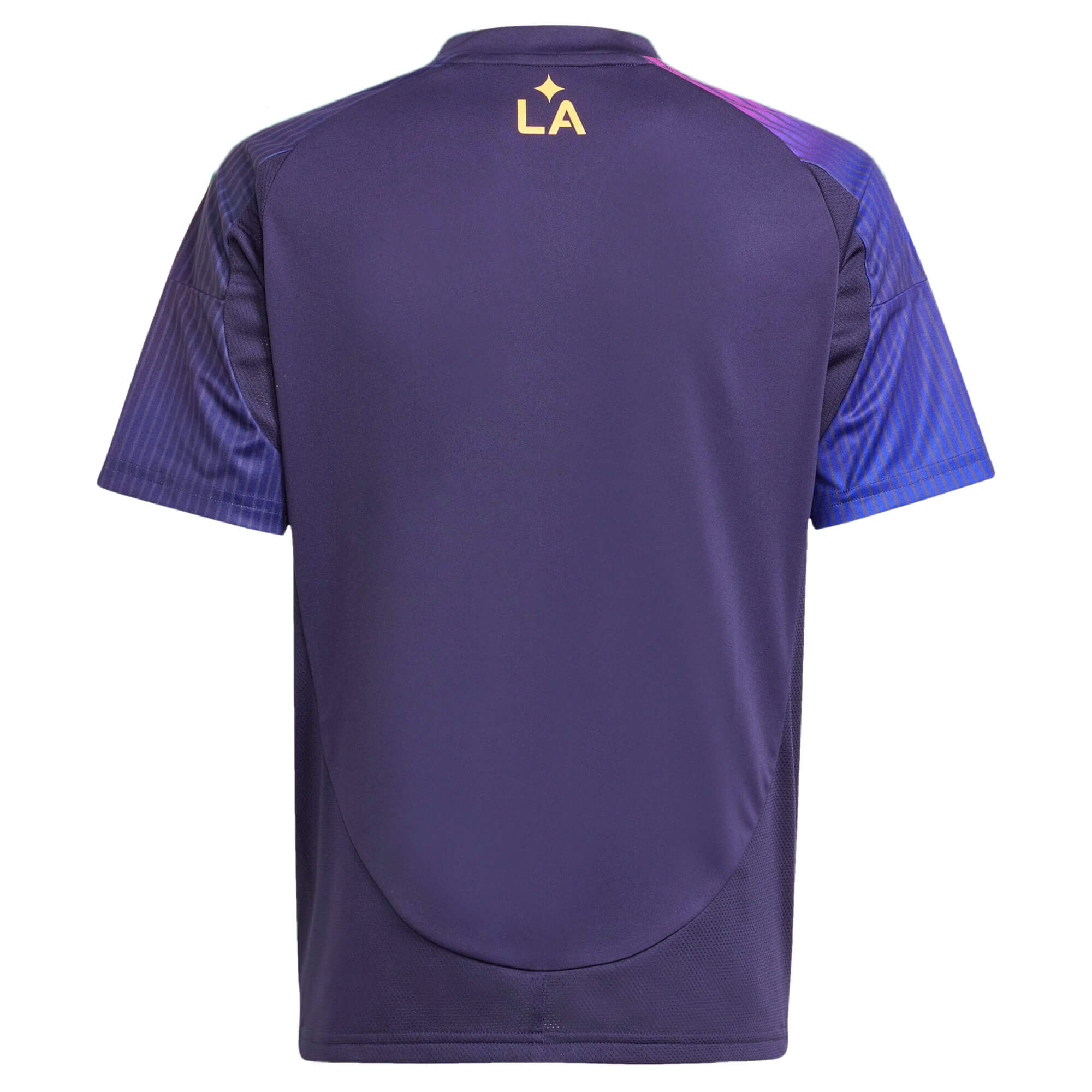 adidas LA Galaxy Kids Away Stadium 2025/26 Jersey
