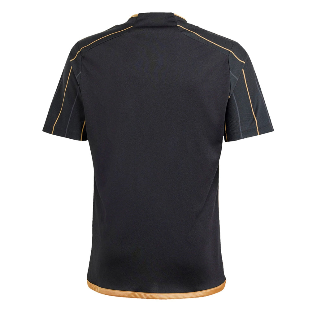 adidas LAFC Kids Home Stadium 2024/25 Jersey