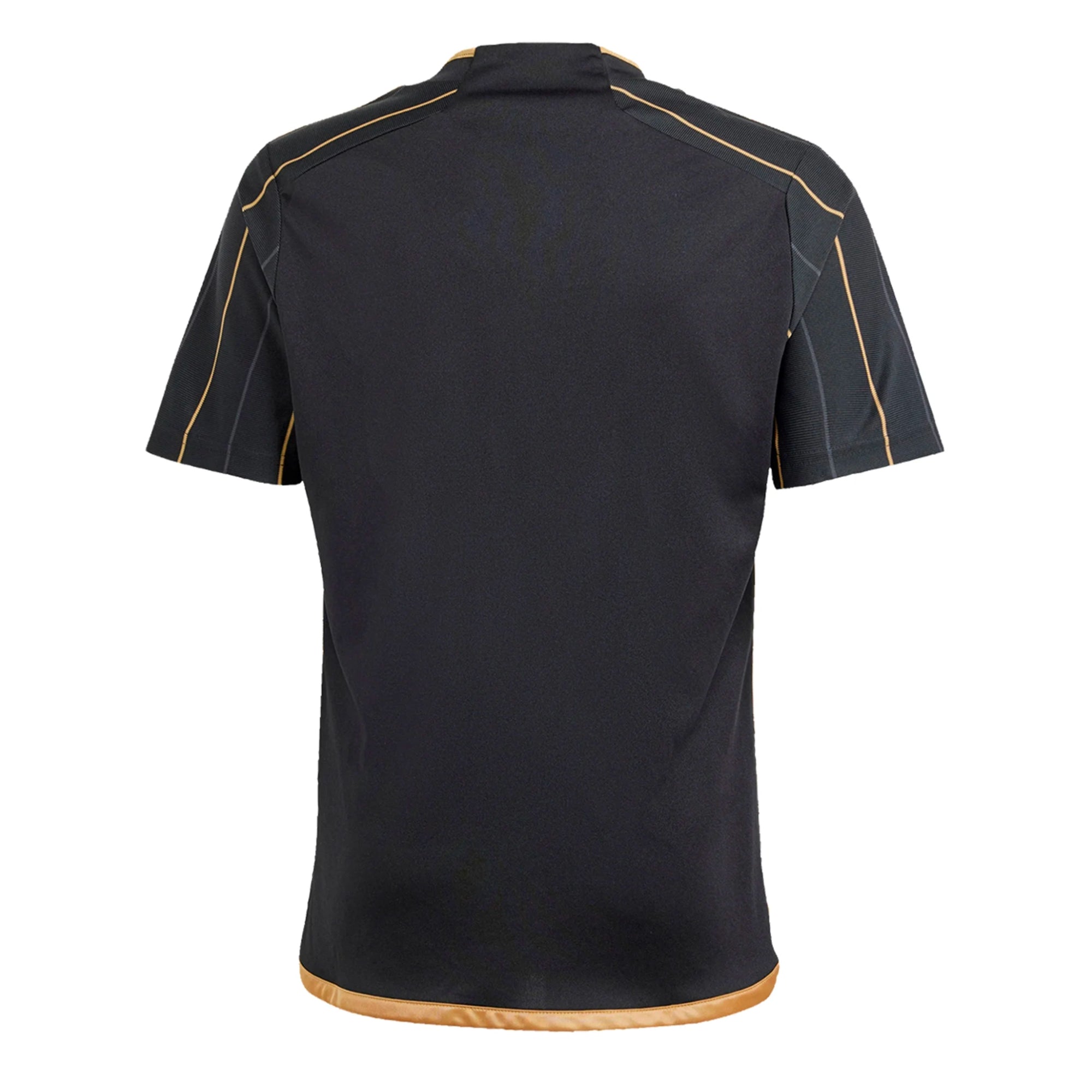 adidas LAFC Kids Home Stadium 2024/25 Jersey