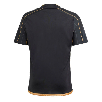adidas LAFC Kids Home Stadium 2024/25 Jersey