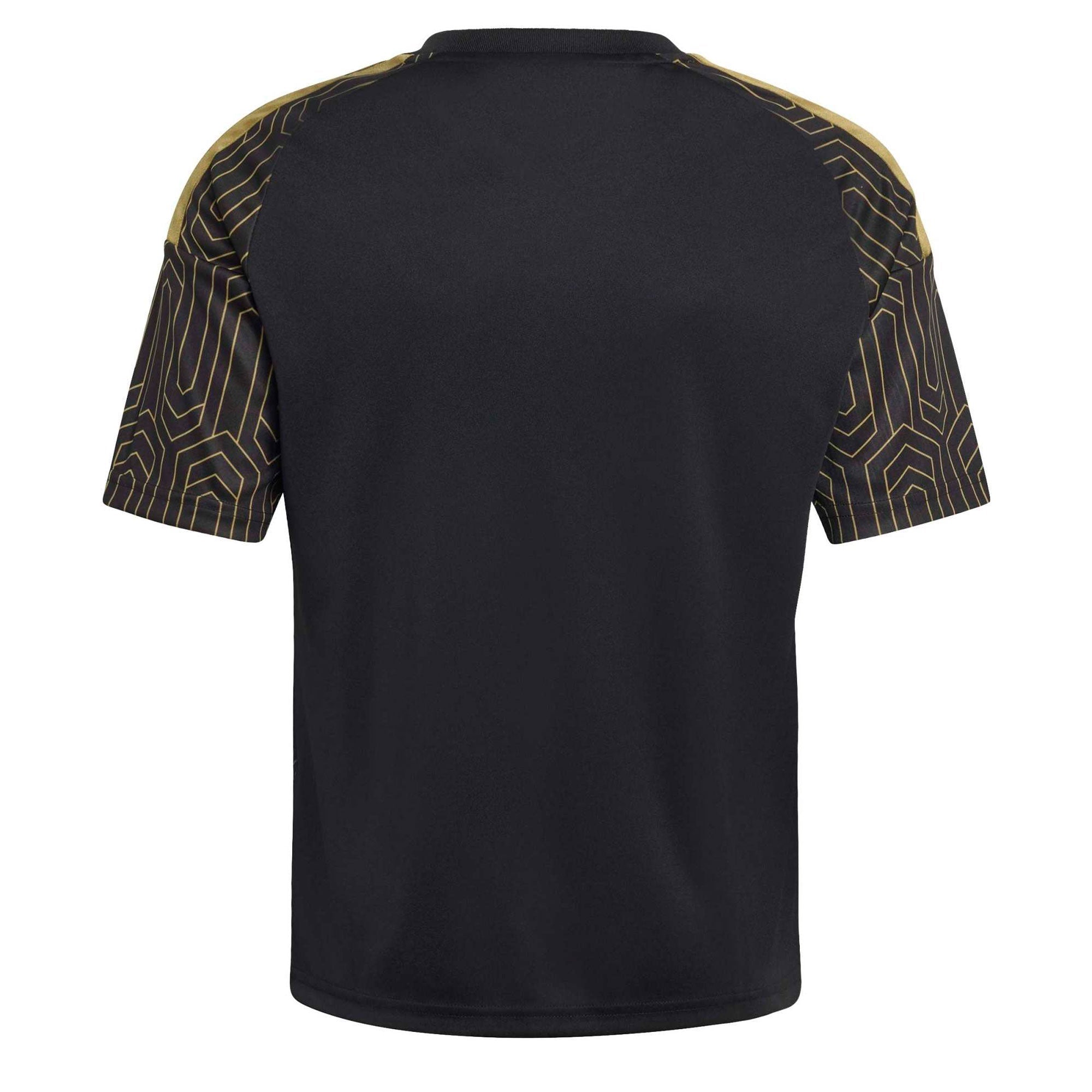 adidas LAFC Kids Home Stadium 2026/27 Jersey