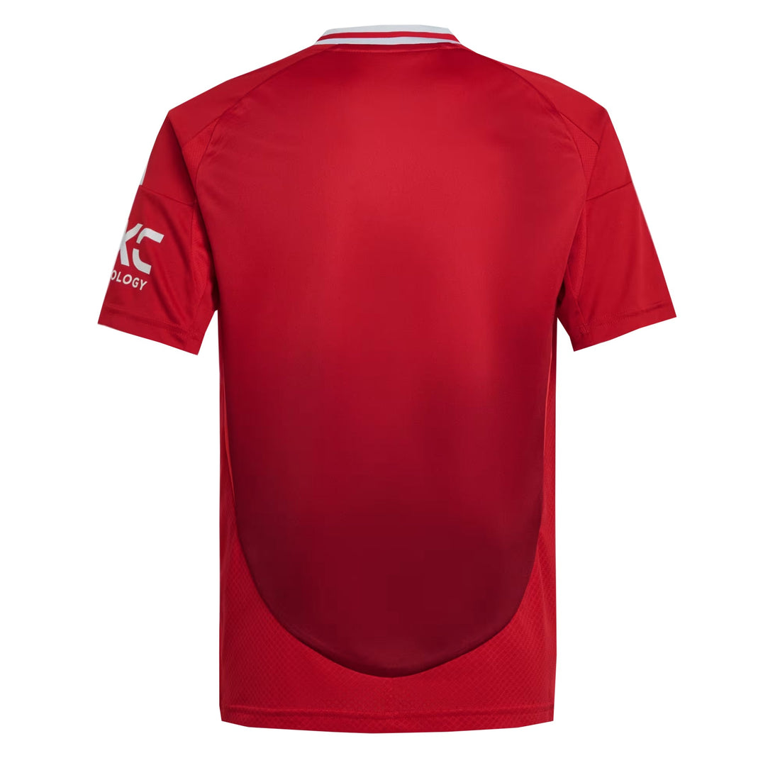 adidas Manchester United Kids Home Stadium 2024/25 Jersey